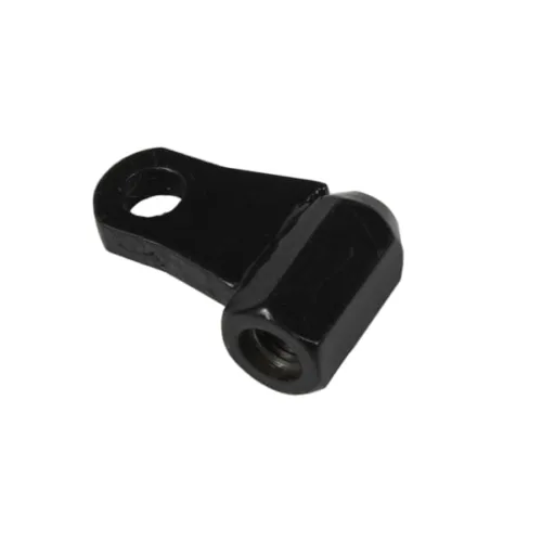 gas spring ends