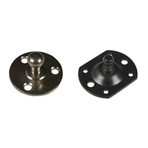 gas spring mounting bracket 1