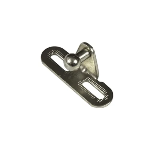 gas strut brackets