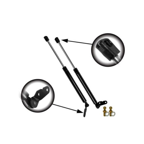 gas struts for car boots