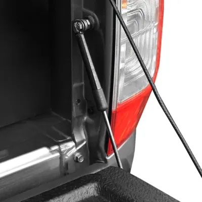 hilux tailgate assist