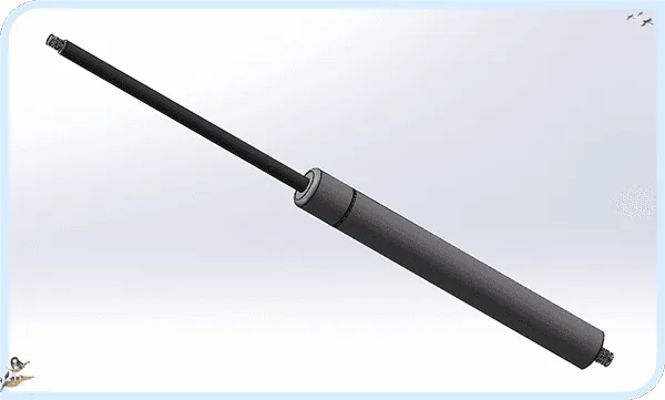 horsebox gas struts 1