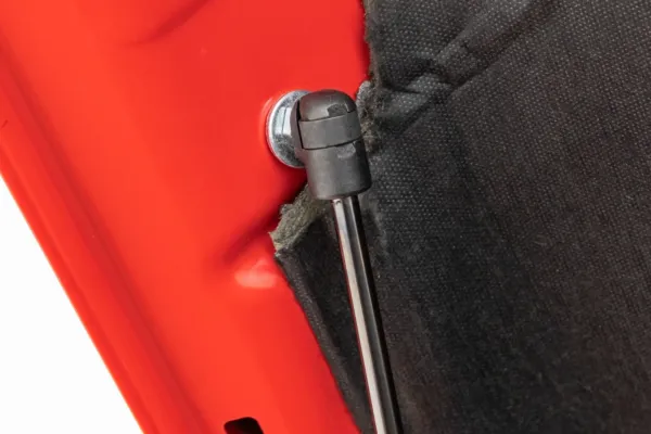 jeep gladiator hood struts