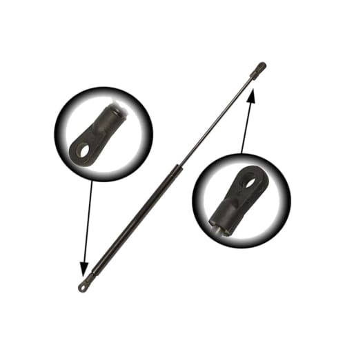 kvl100040 gas spring 副本