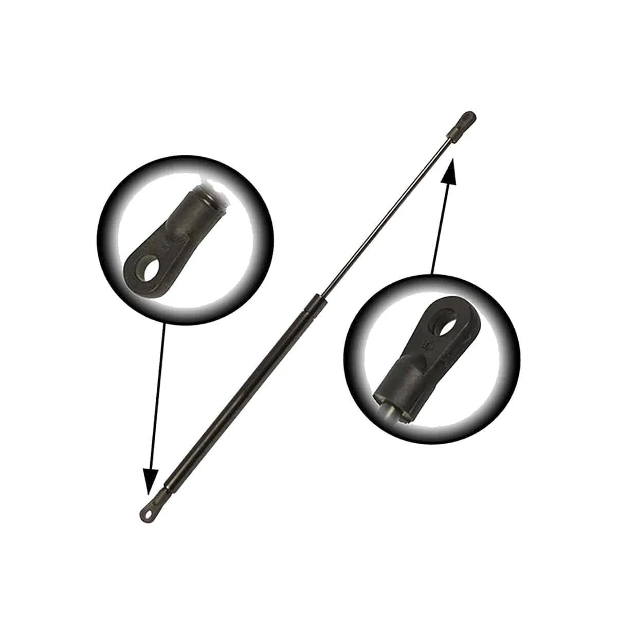 kvl100040 gas spring 副本