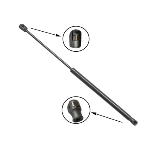 mazda 6 boot gas struts 1