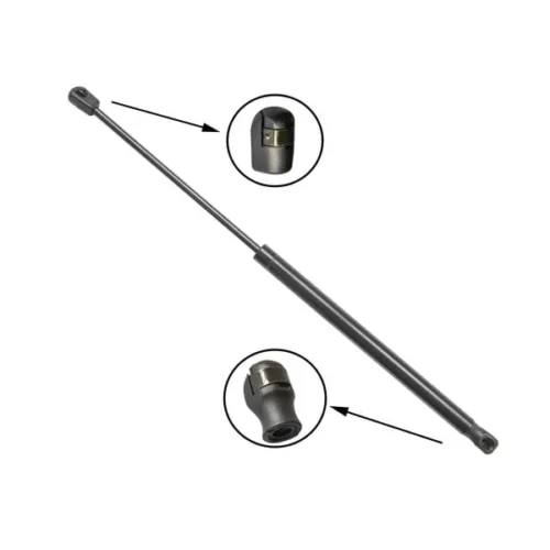 mazda 6 boot gas struts 1