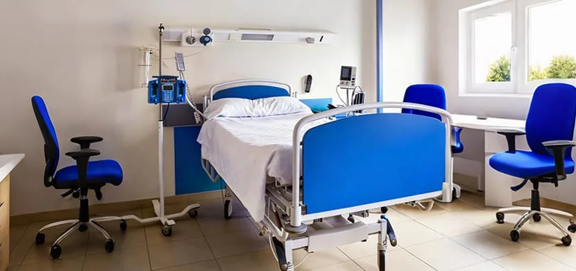 Standard Force Gas Struts – How to Durability Meets Precision ？