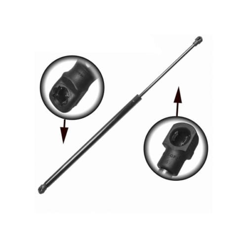 mercedes glc boot struts 2