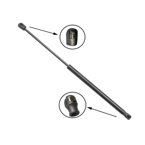 mk6 jetta hood strut