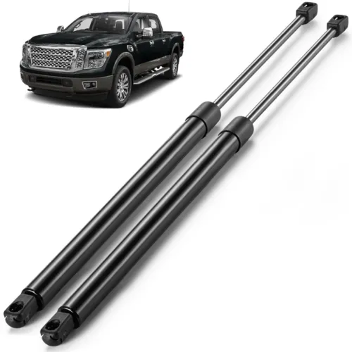 nissan titan hood struts