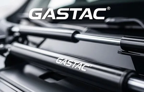 replacing hood lift supports 1