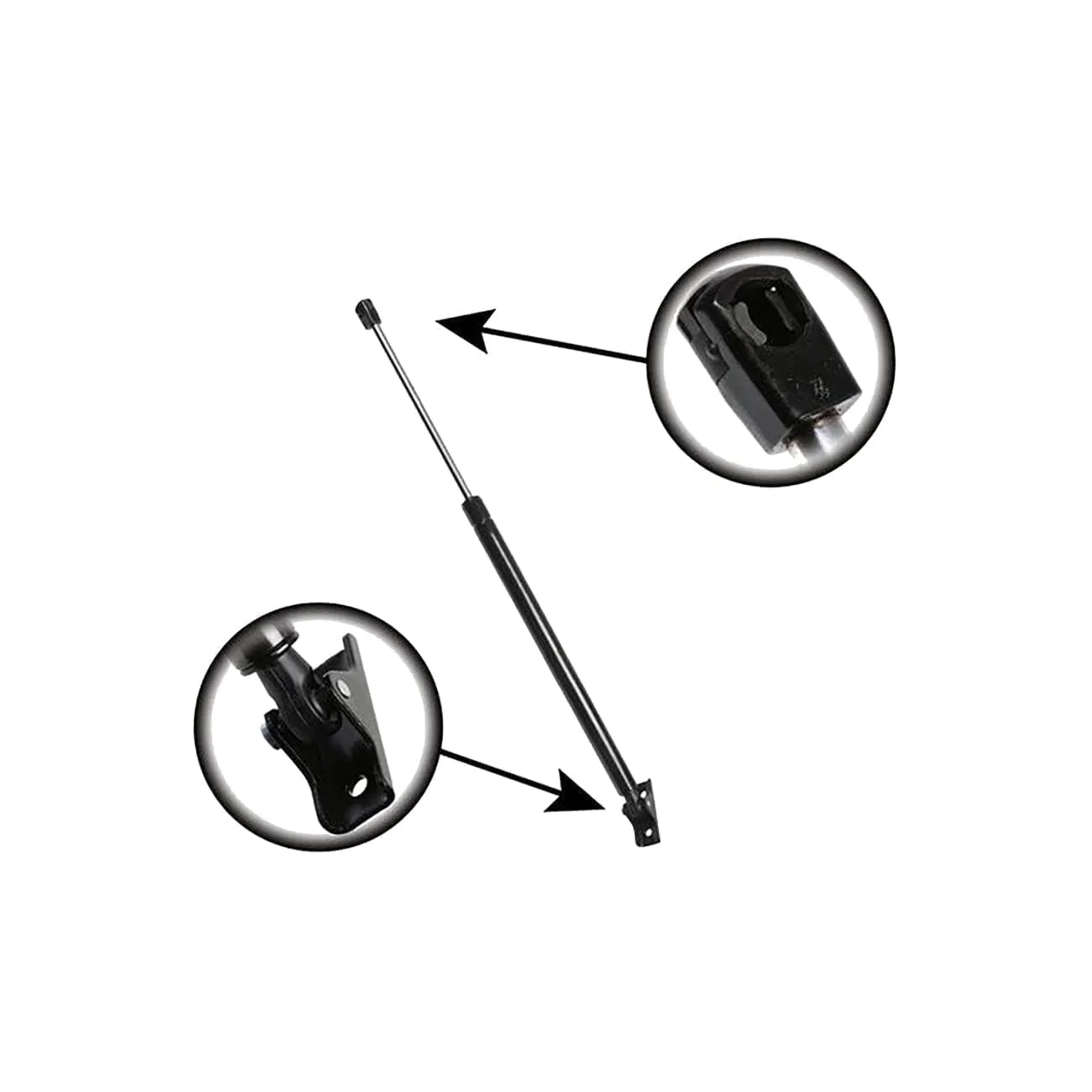 sg214022 gas spring 1