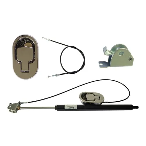 stabilus locking gas springs