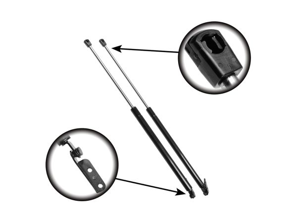 car boot struts - immagine 3