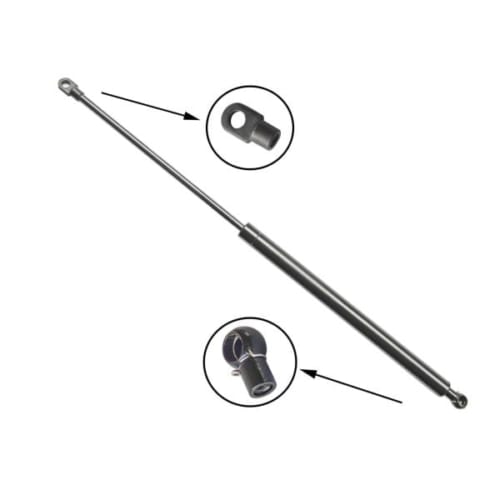 tailgate lift shocks