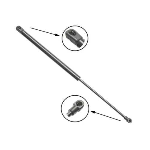 toyota prius hatch lift support