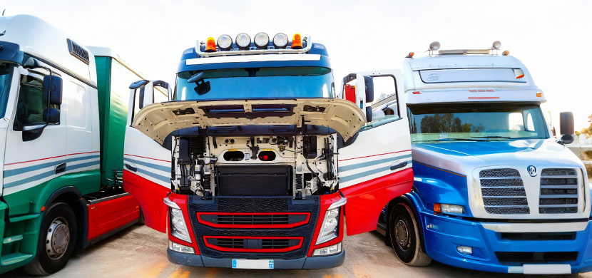 Standard Length Gas Springs – How to Meet Various Needs