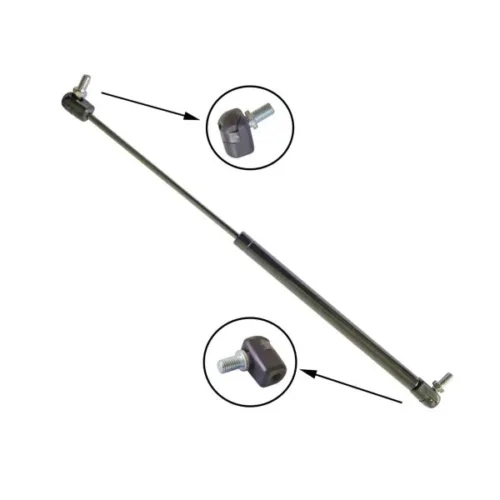 trunk shocks