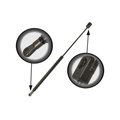 universal hood lift support kits