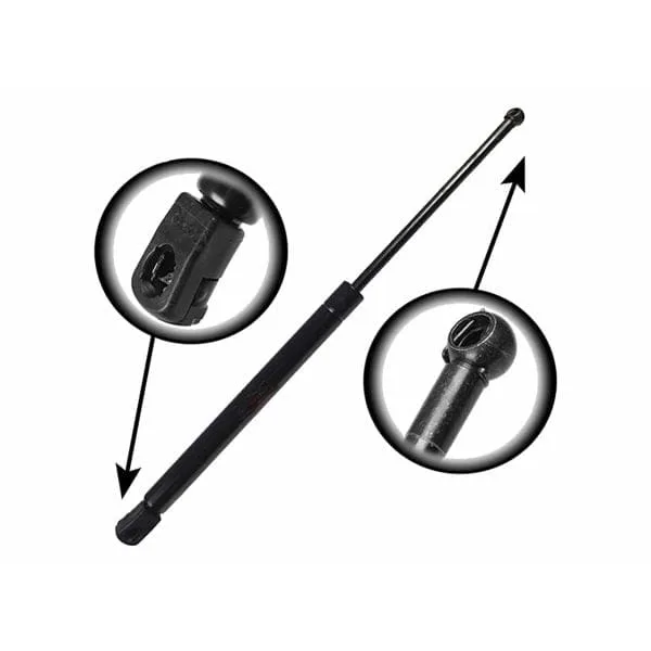 Tuff Supports Front Hood Lift Strut Set – Gas Spring Shock For Patrol Hatchback – OE 613401