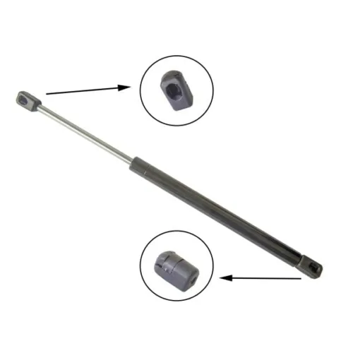 vauxhall insignia boot strut