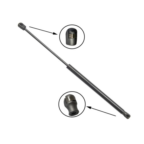 vw golf boot struts 1