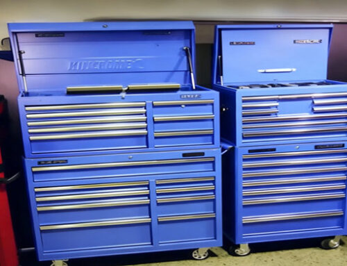 How To Perfectly Replace weather guard tool box shocks – Gastac