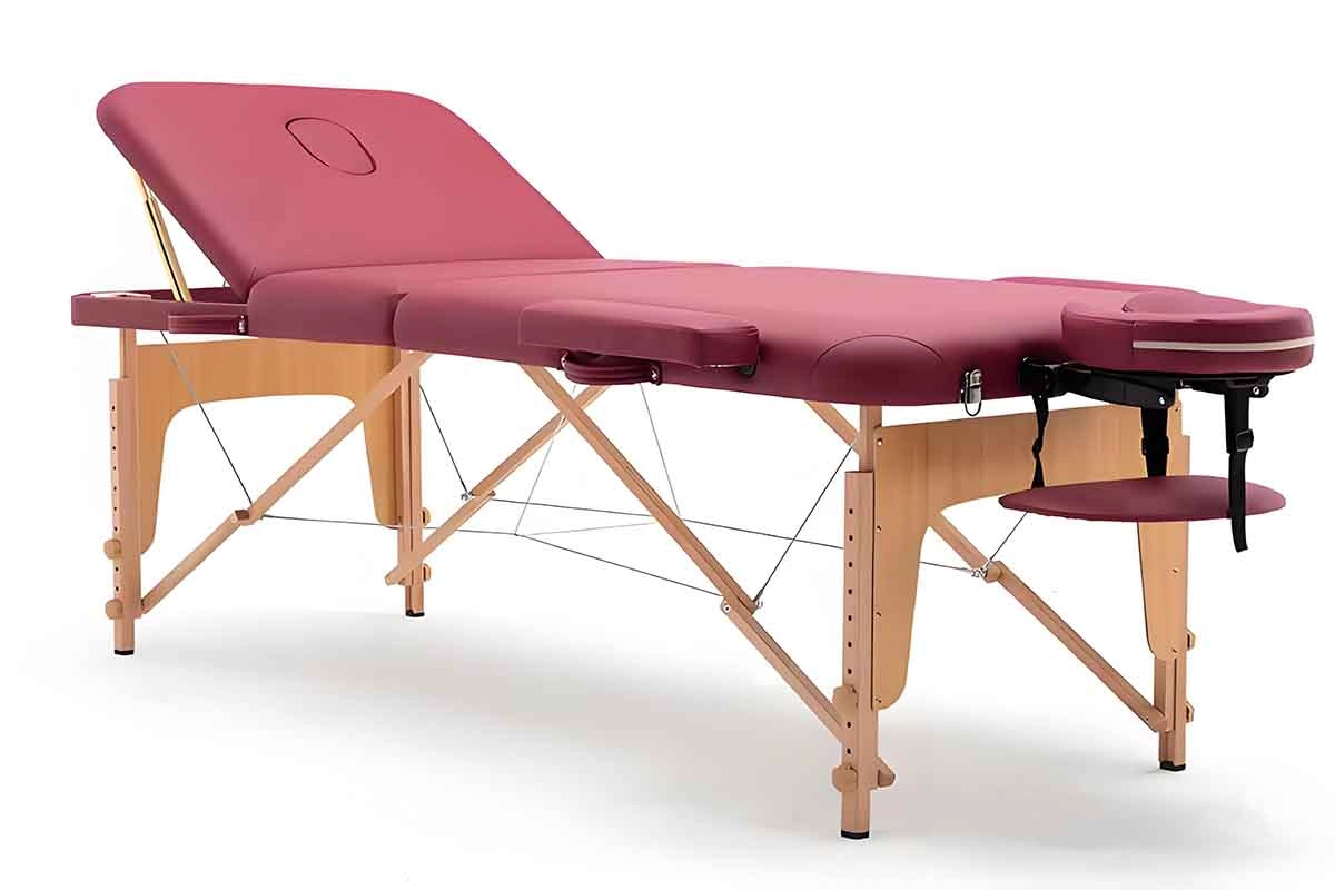 按摩床 2