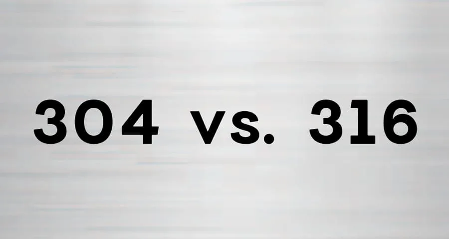 Gasdruckdämpfer Edelstahl 316L Gasdruckdämpfer Edelstahl 316L