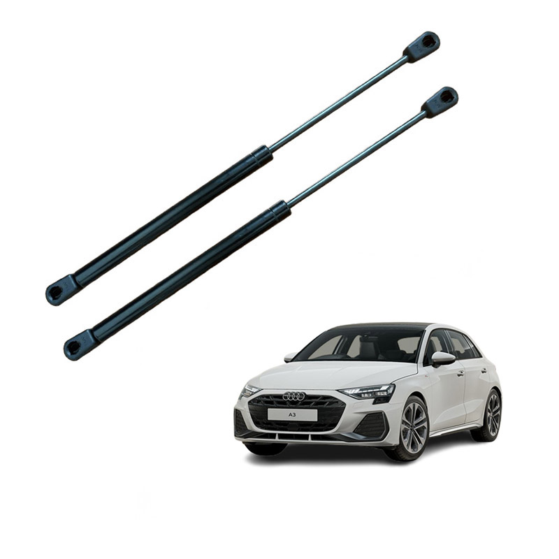 Audi A3 Boot Struts