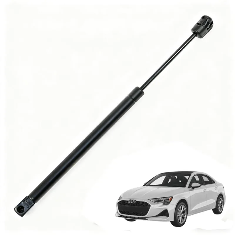 thumbnail image 2 of Hood Lift Support Shock For 2005-2011 Audi A6 Quattro & S6 – BOXI – Replaces 4F0823359A 2 of 5