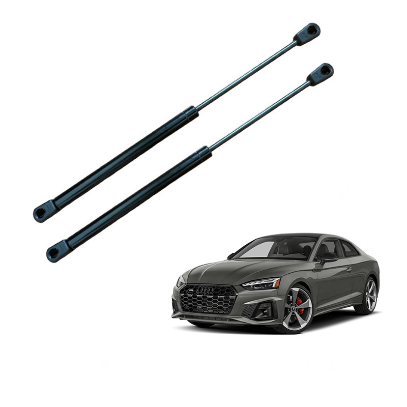 Audi A5 Boot Struts