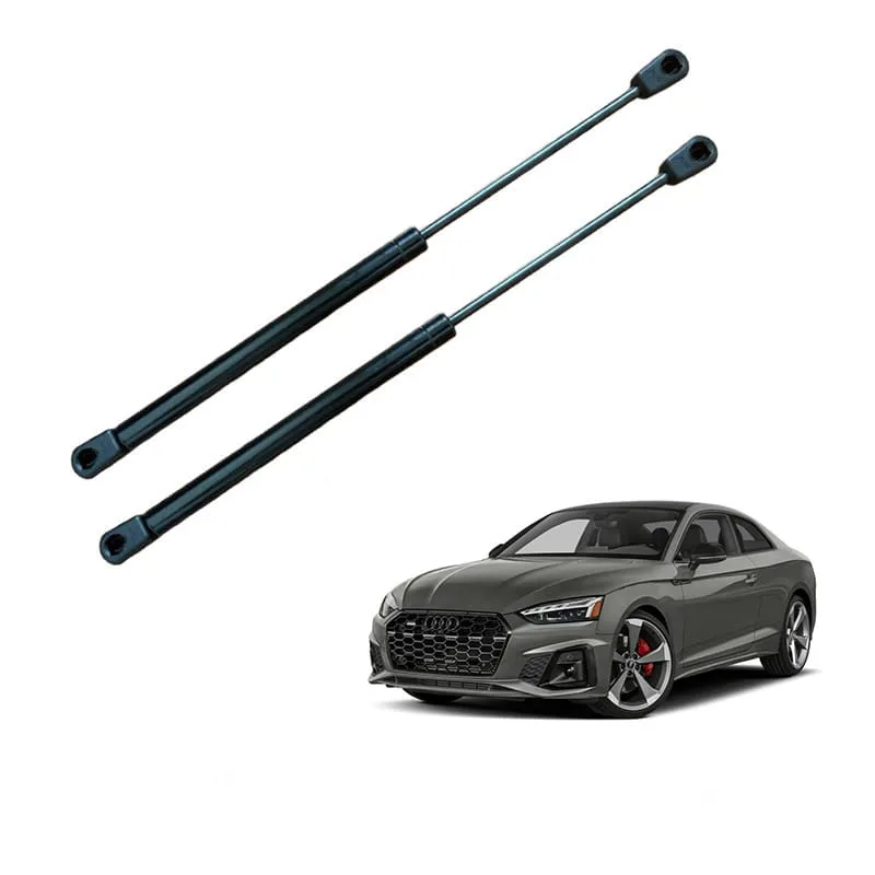 Audi A5 Boot Struts 1