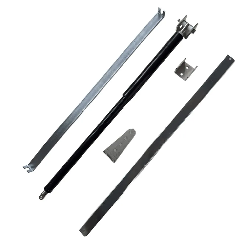 Automatic Gate Closer