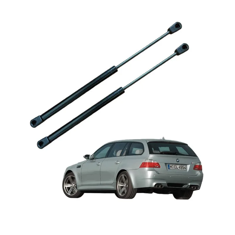 BMW E61 Упор Багажника BMW E61 Упор Багажника