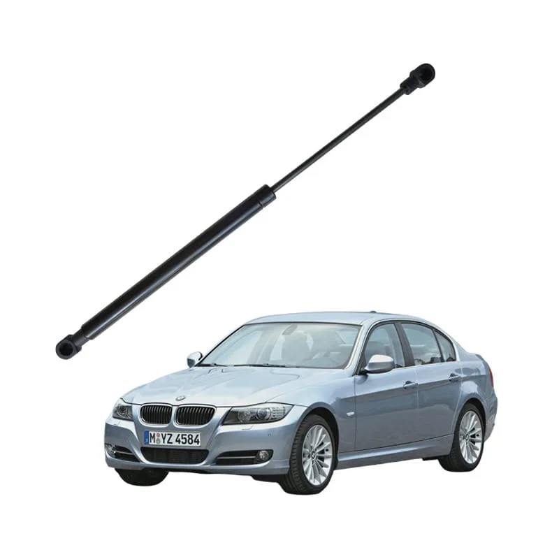 BMW E90 Motorkap Gasveer