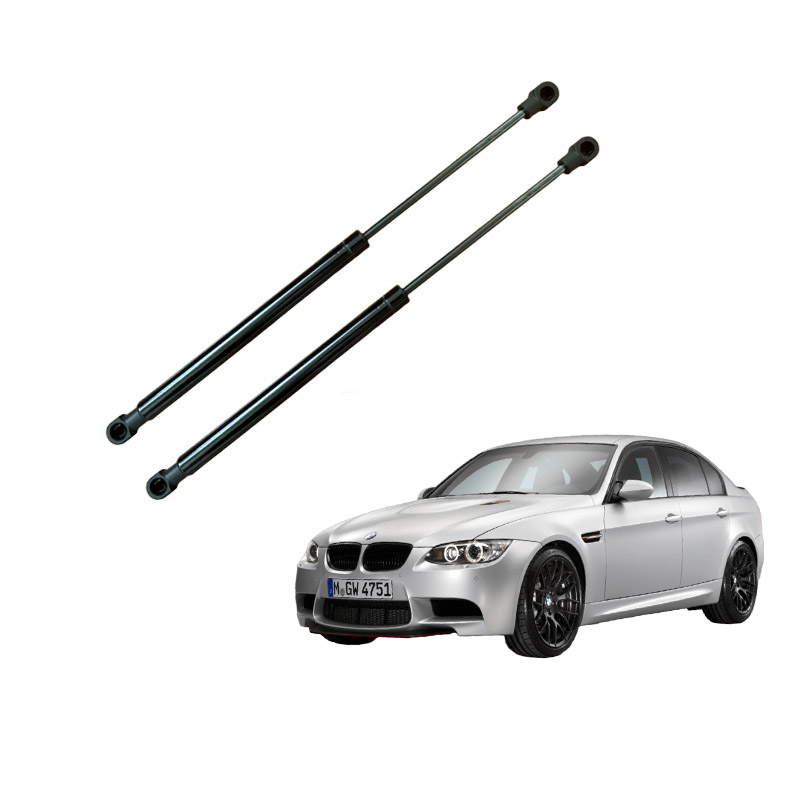 BMW E90 Boot Struts