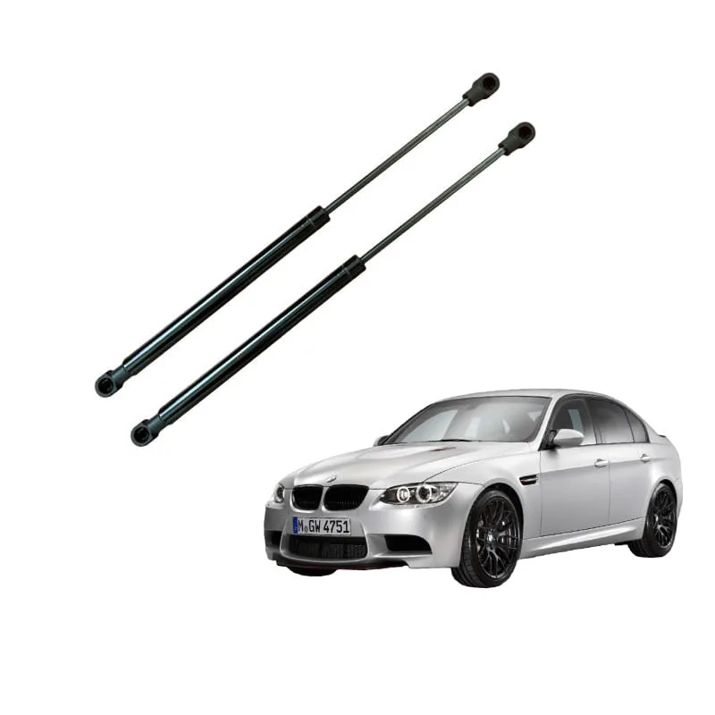 BMW E90 Boot Struts