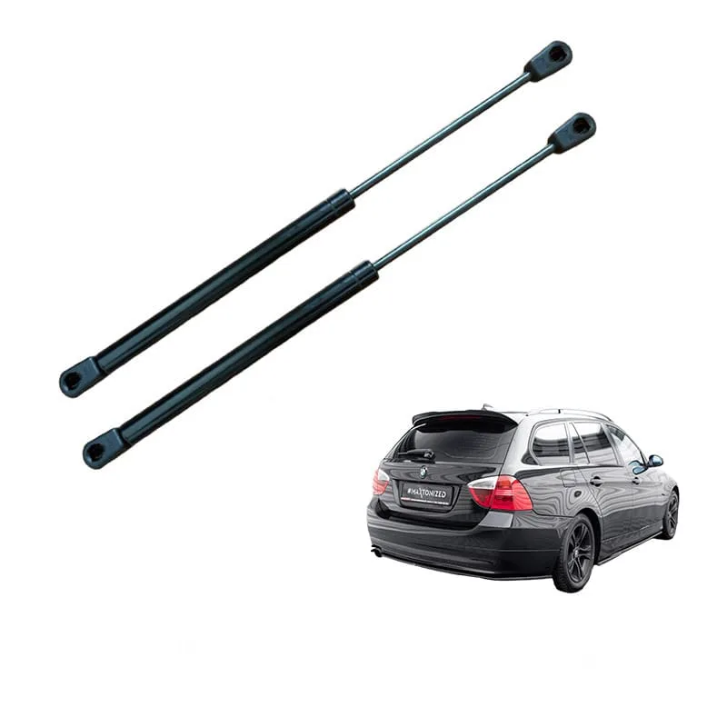 BMW E91 Boot Struts