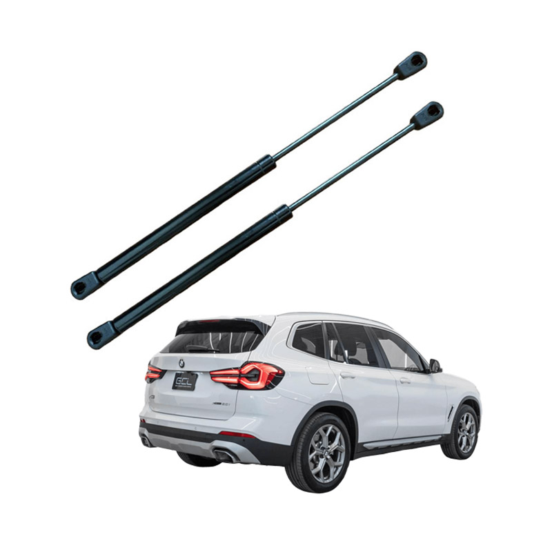 BMW X3 Elektrische Heckklappenstreben