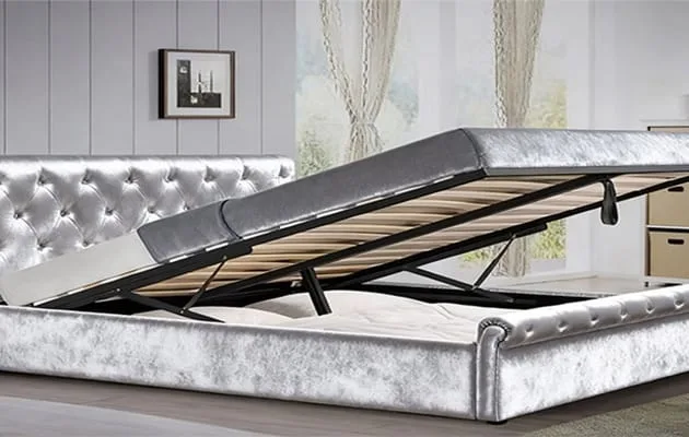 Bed Lift Kit Bed Lift Kit