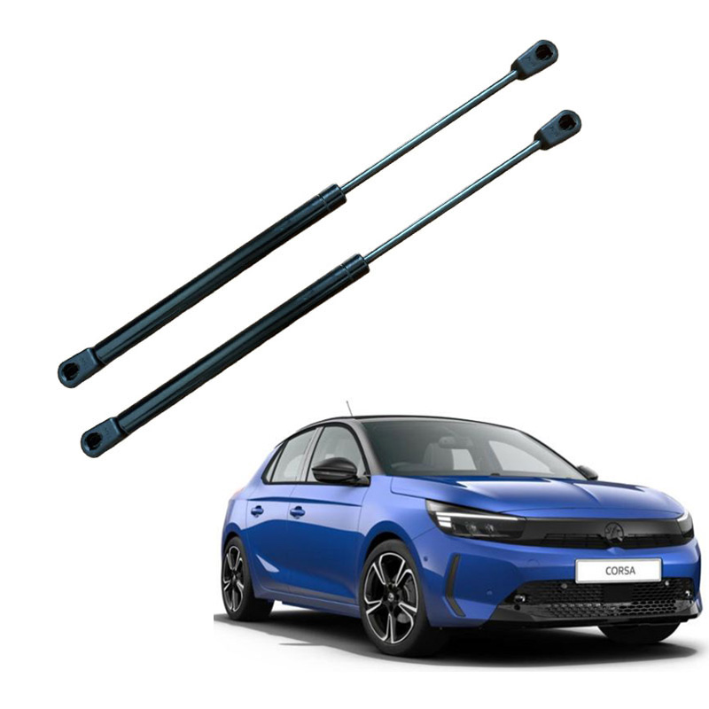 Boot Struts Vauxhall Corsa