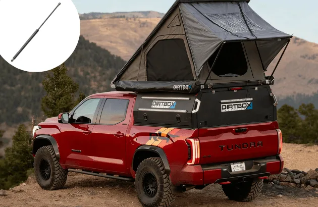 Camper Gas Struts