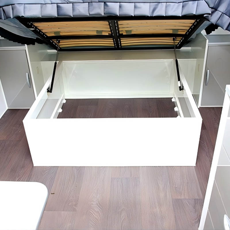 Caravan Bed Gas Struts