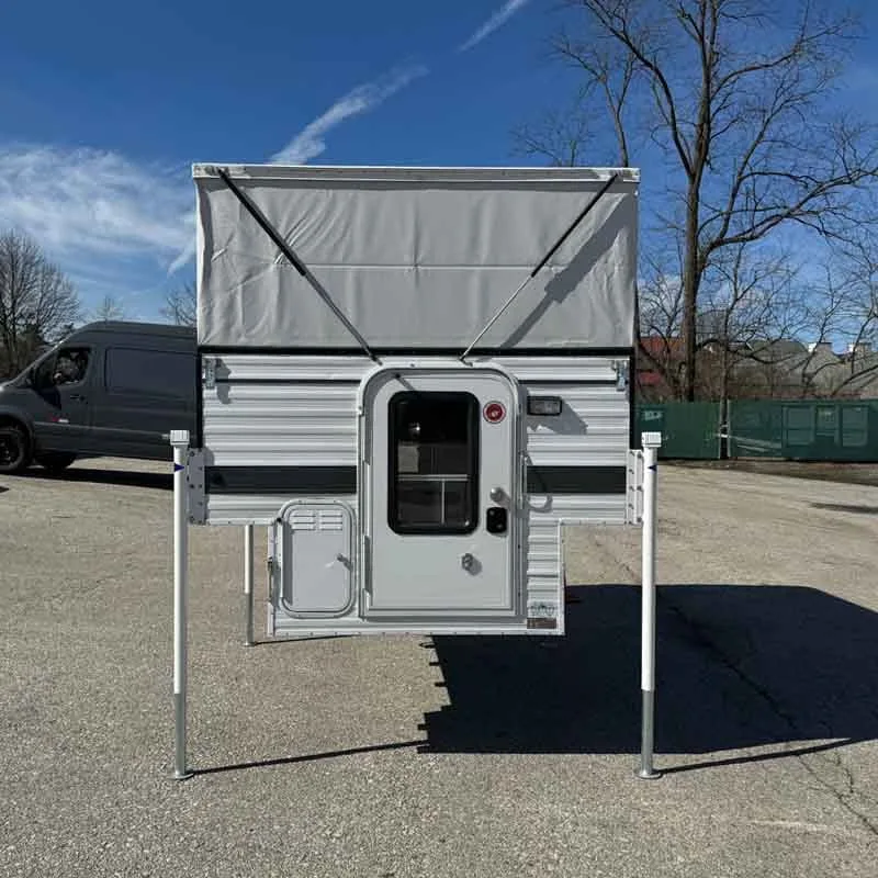 Dach Gasdruckfeder Wohnwagen