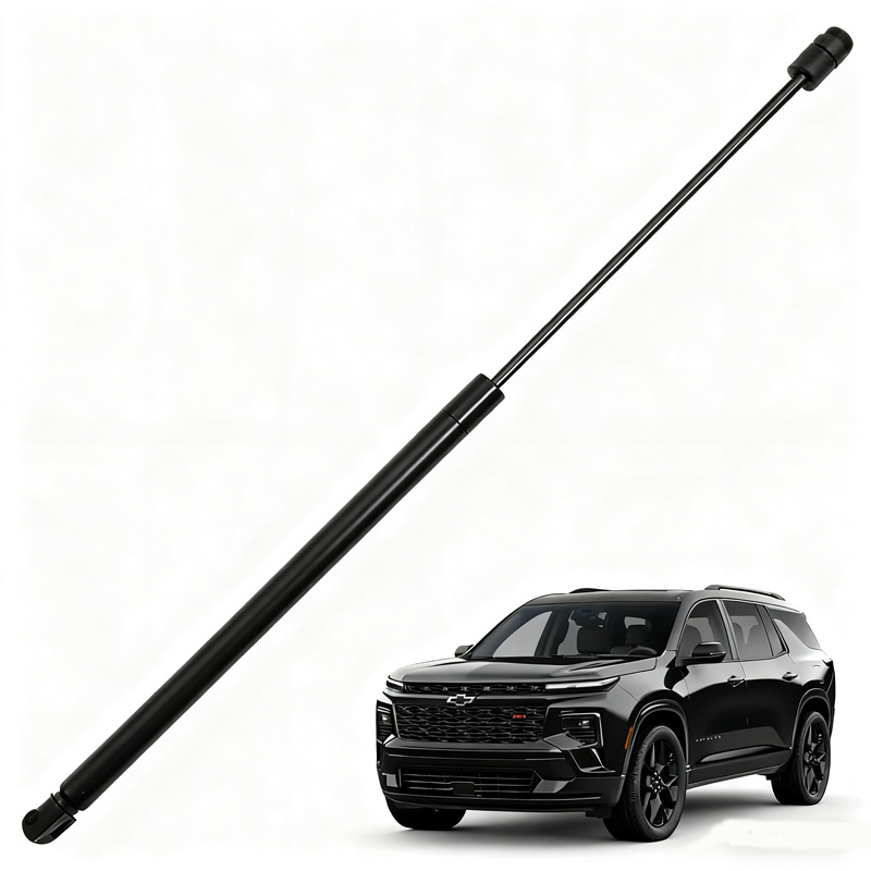 Chevy-Traverse-Hood-Struts
