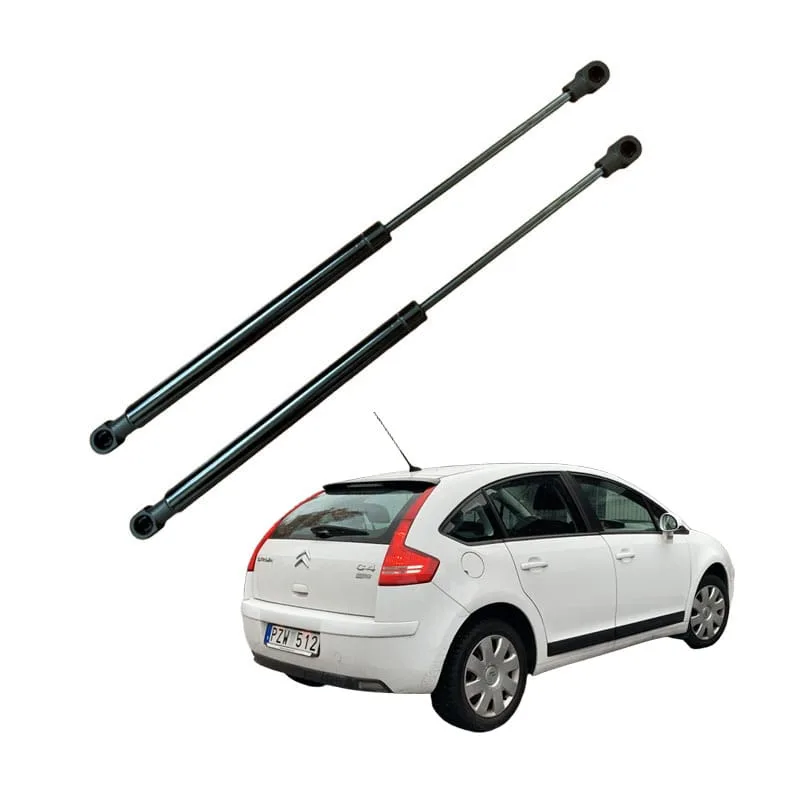 Citroen C4 Стойки Багажника Citroen C4 Стойки Багажника