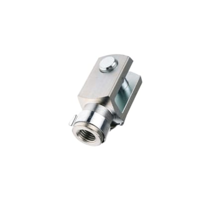 Gas Spring Female End Gas Spring End Fittings & Mounting Brackets | Gastac