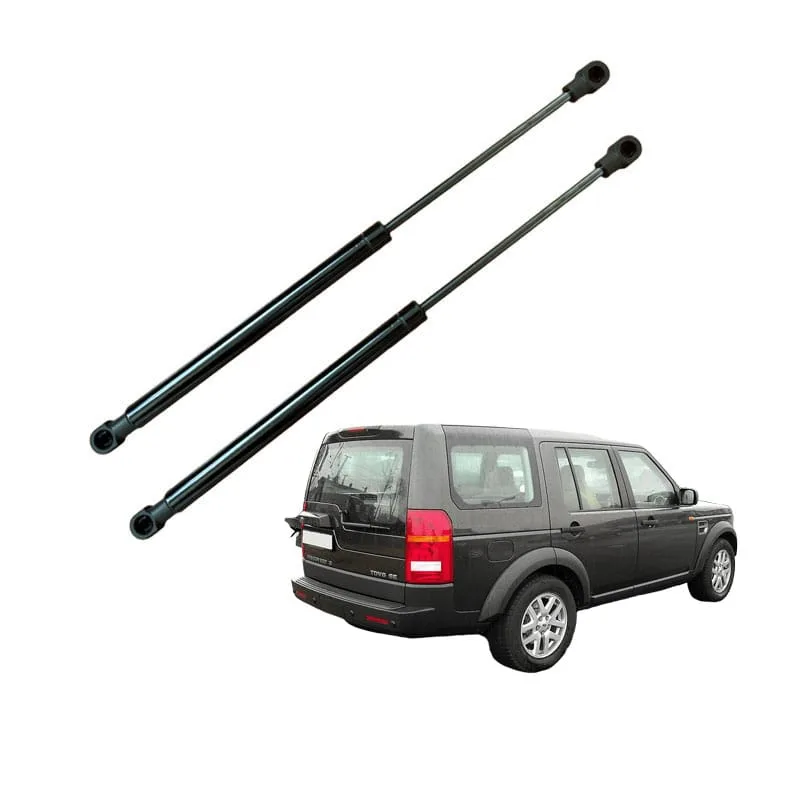 Discovery 3 Крепления Багажника Discovery 3 Крепления Багажника